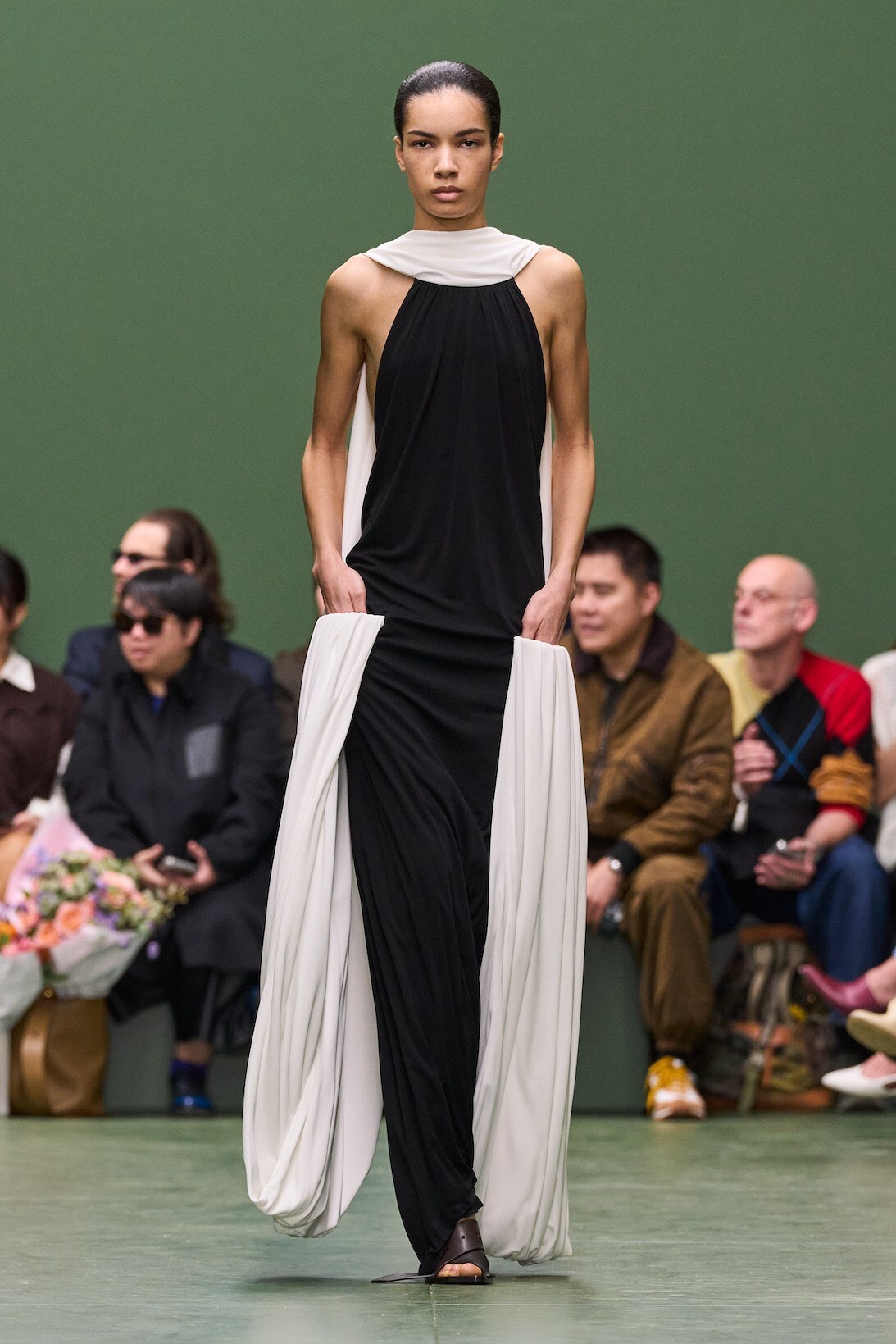 Loewe Autumn/Winter 2024 Womenswear