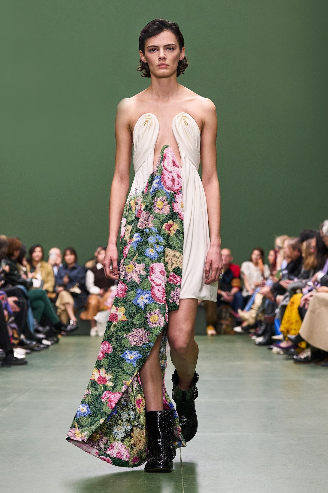Loewe Autumn/Winter 2024 Womenswear