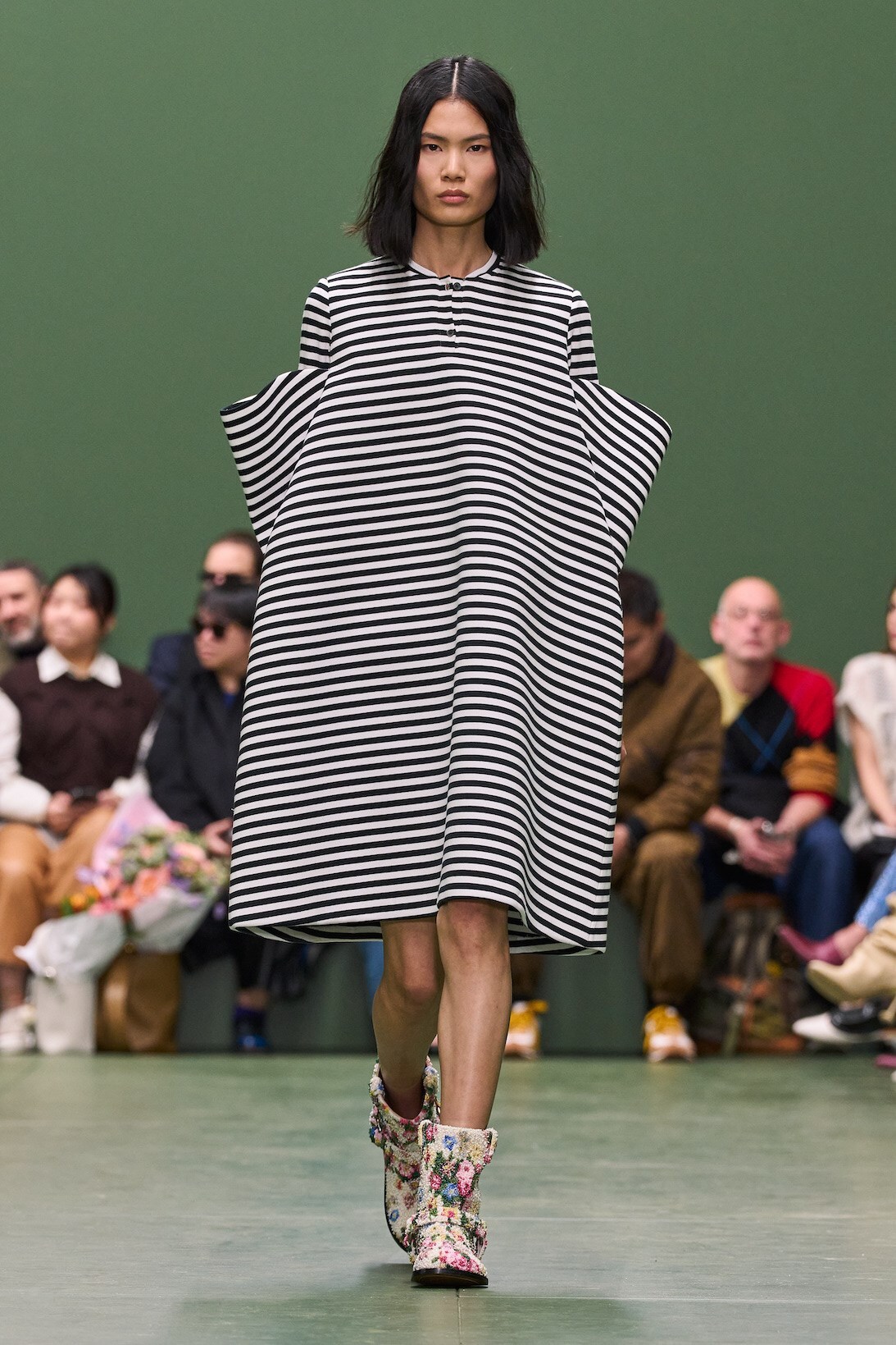 Loewe Autumn/Winter 2024 Womenswear
