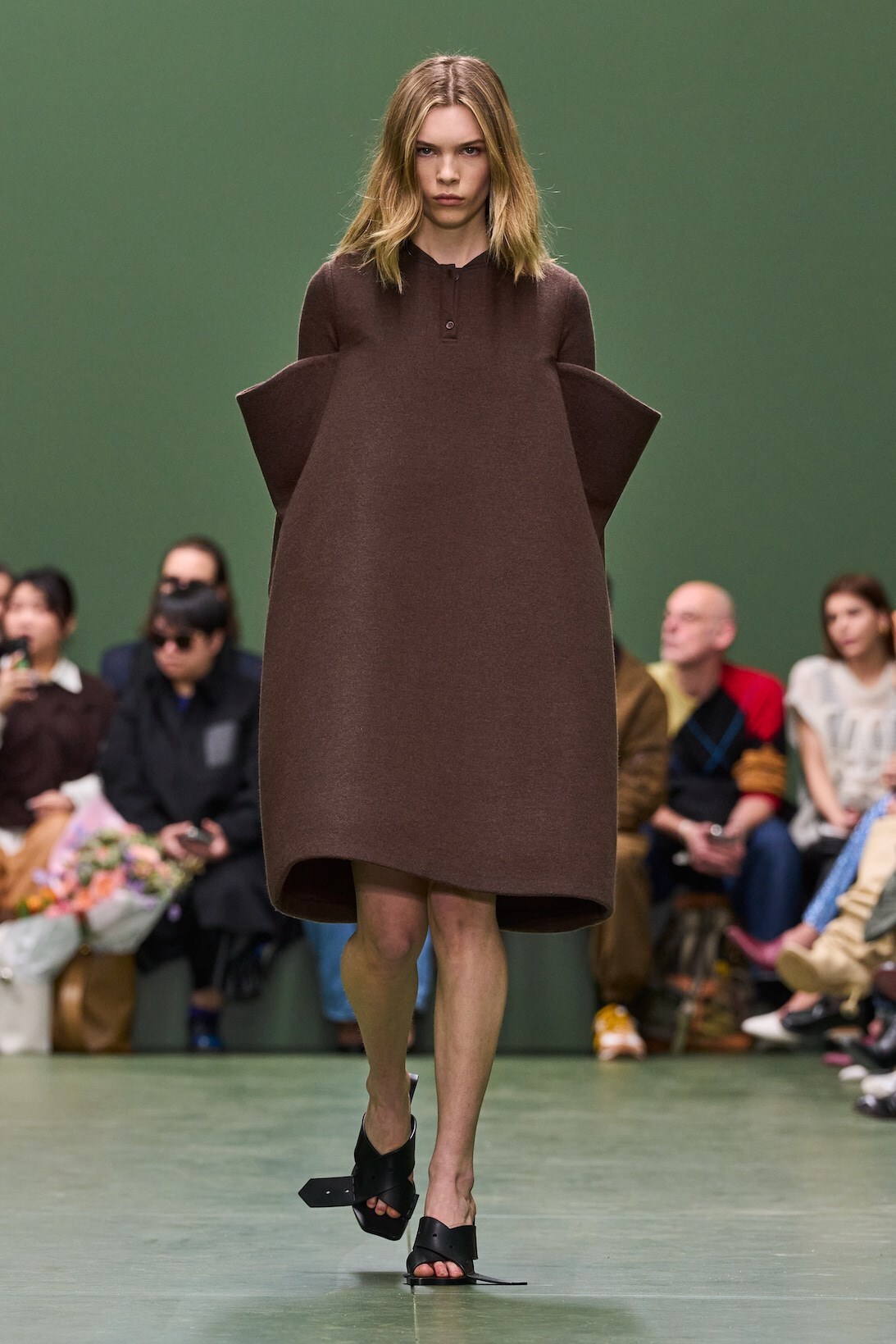 Loewe Autumn/Winter 2024 Womenswear