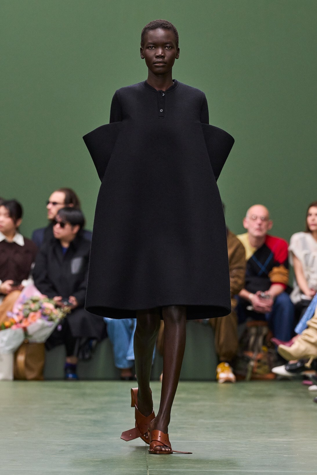 Loewe Autumn/Winter 2024 Womenswear