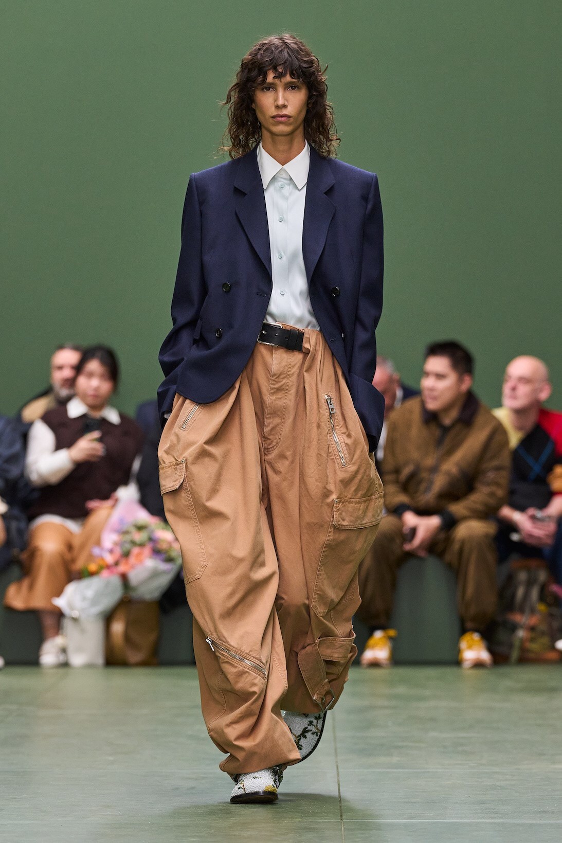 Loewe Autumn/Winter 2024 Womenswear