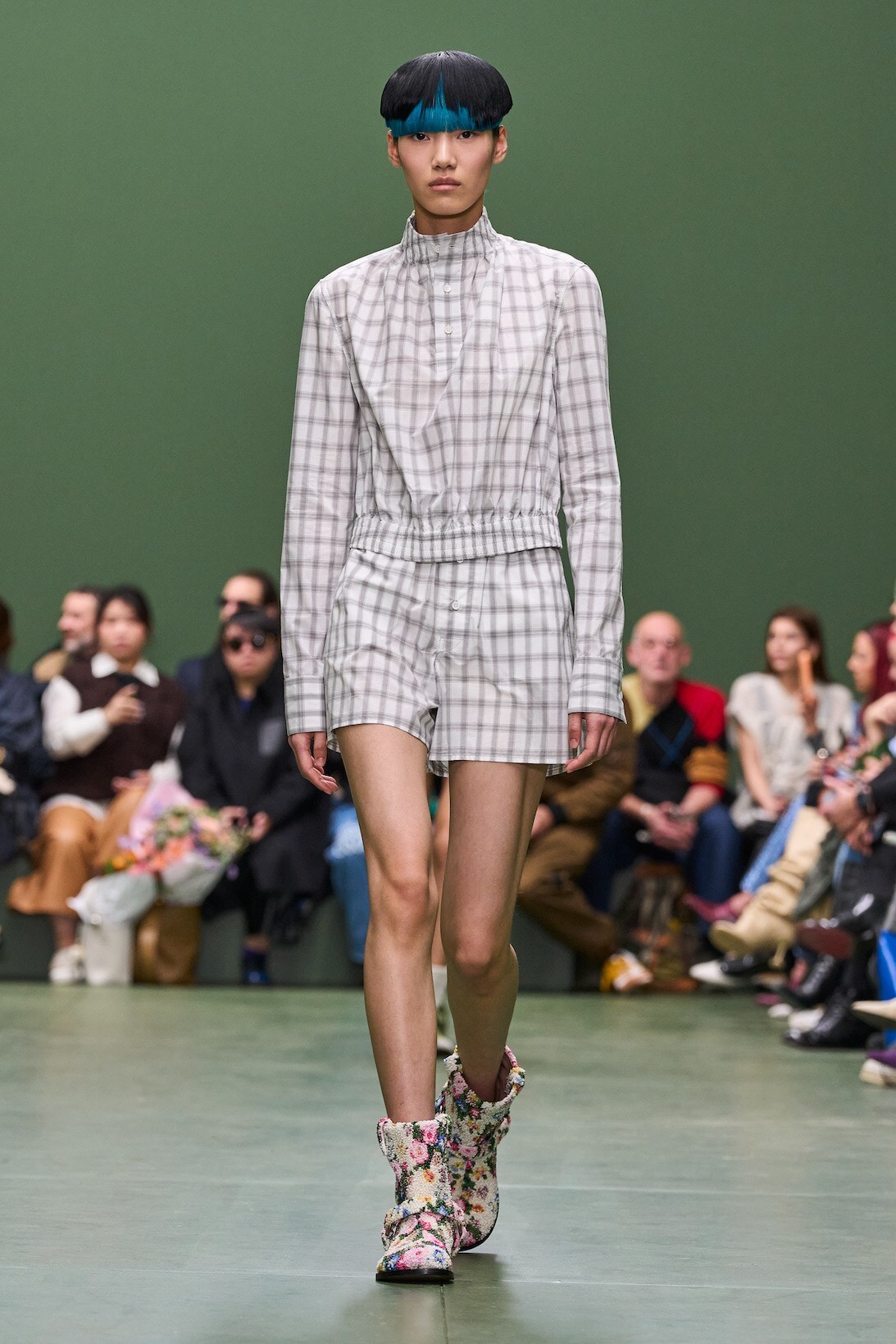 Loewe Autumn/Winter 2024 Womenswear