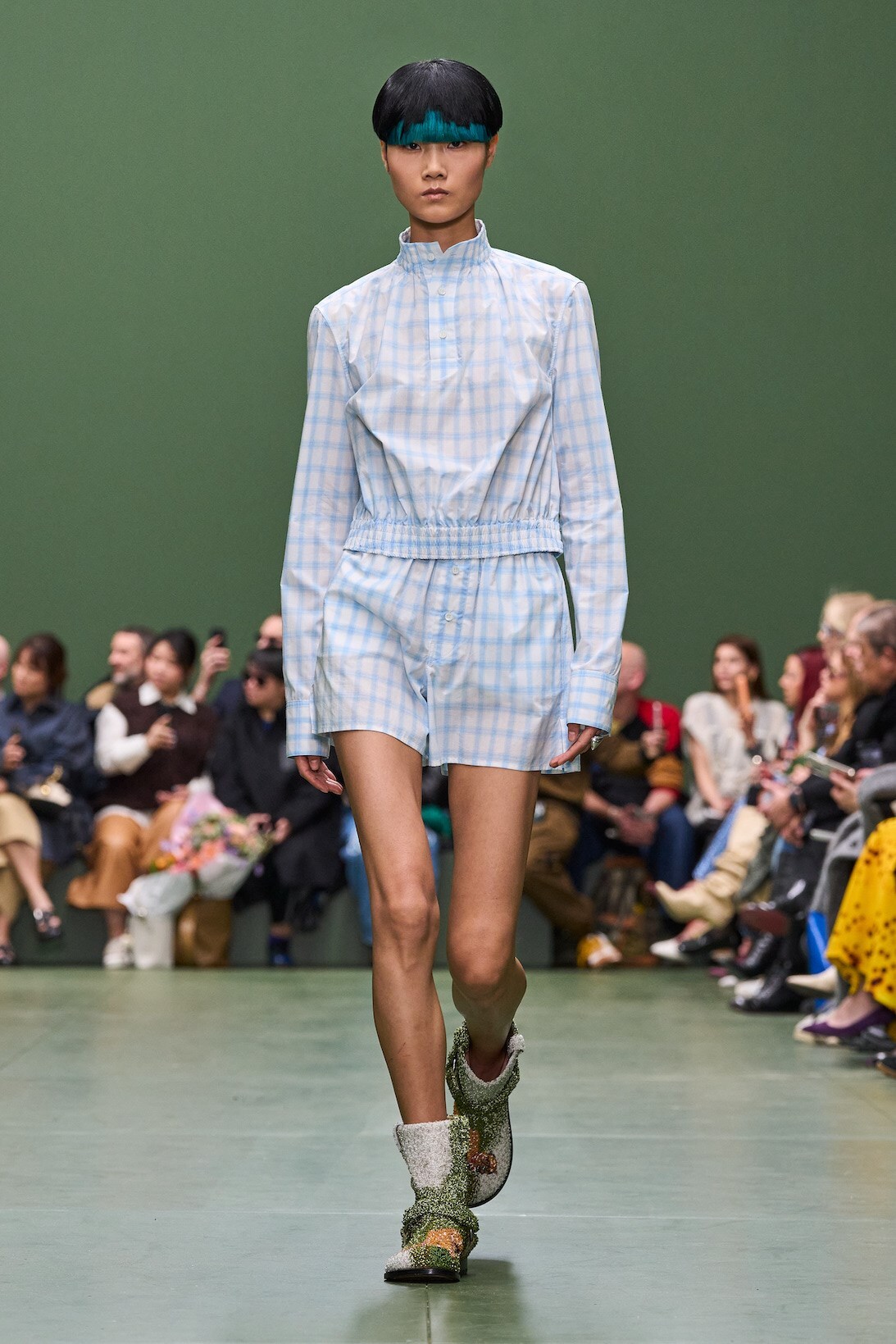 Loewe Autumn/Winter 2024 Womenswear