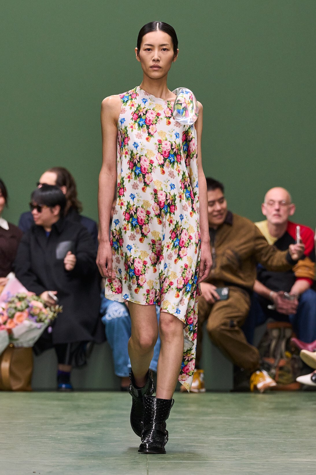 Loewe Autumn/Winter 2024 Womenswear