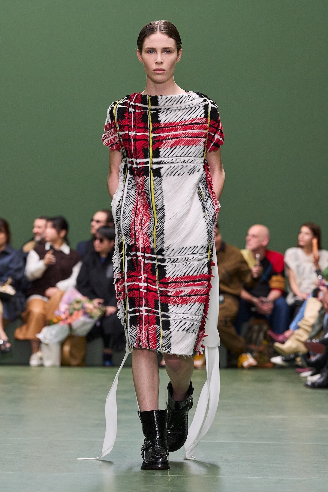 Loewe Autumn/Winter 2024 Womenswear