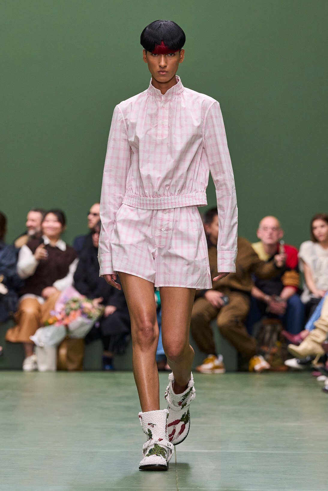 Loewe Autumn/Winter 2024 Womenswear