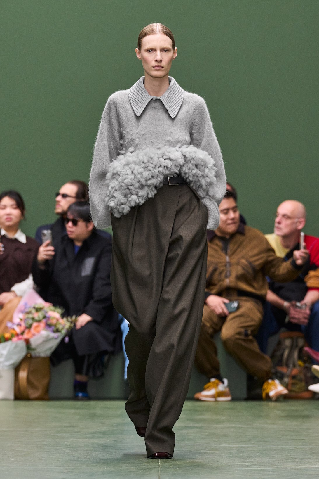 Loewe Autumn/Winter 2024 Womenswear