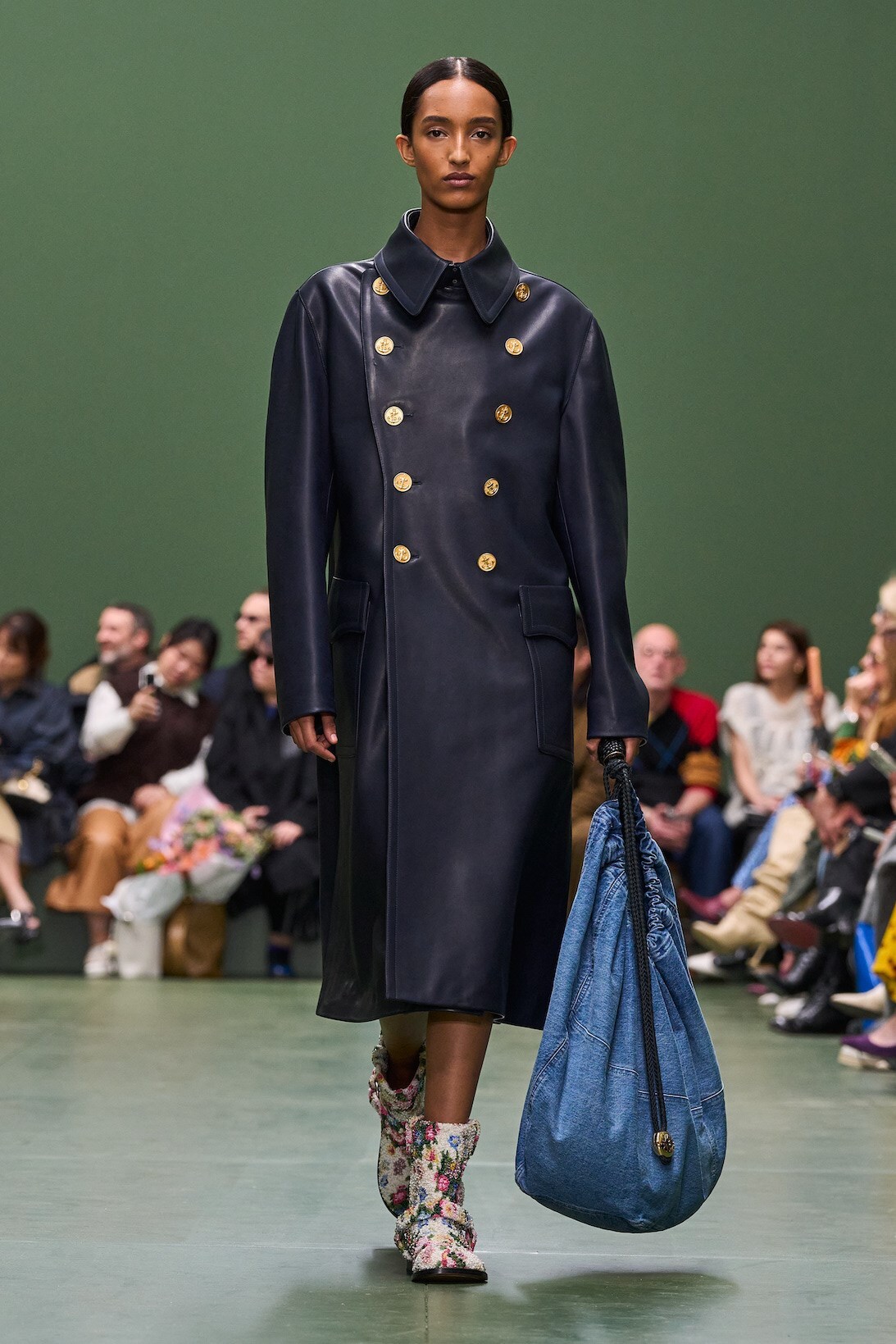 Loewe Autumn/Winter 2024 Womenswear