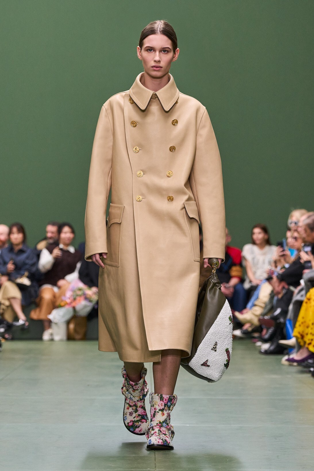 Loewe Autumn/Winter 2024 Womenswear