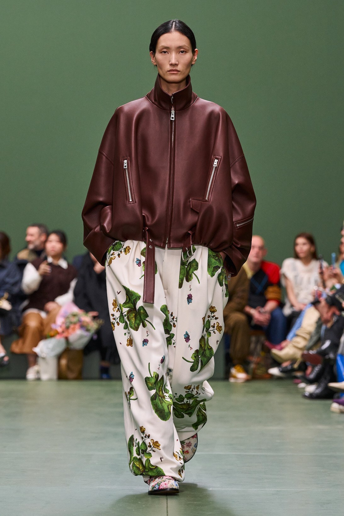 Loewe Autumn/Winter 2024 Womenswear
