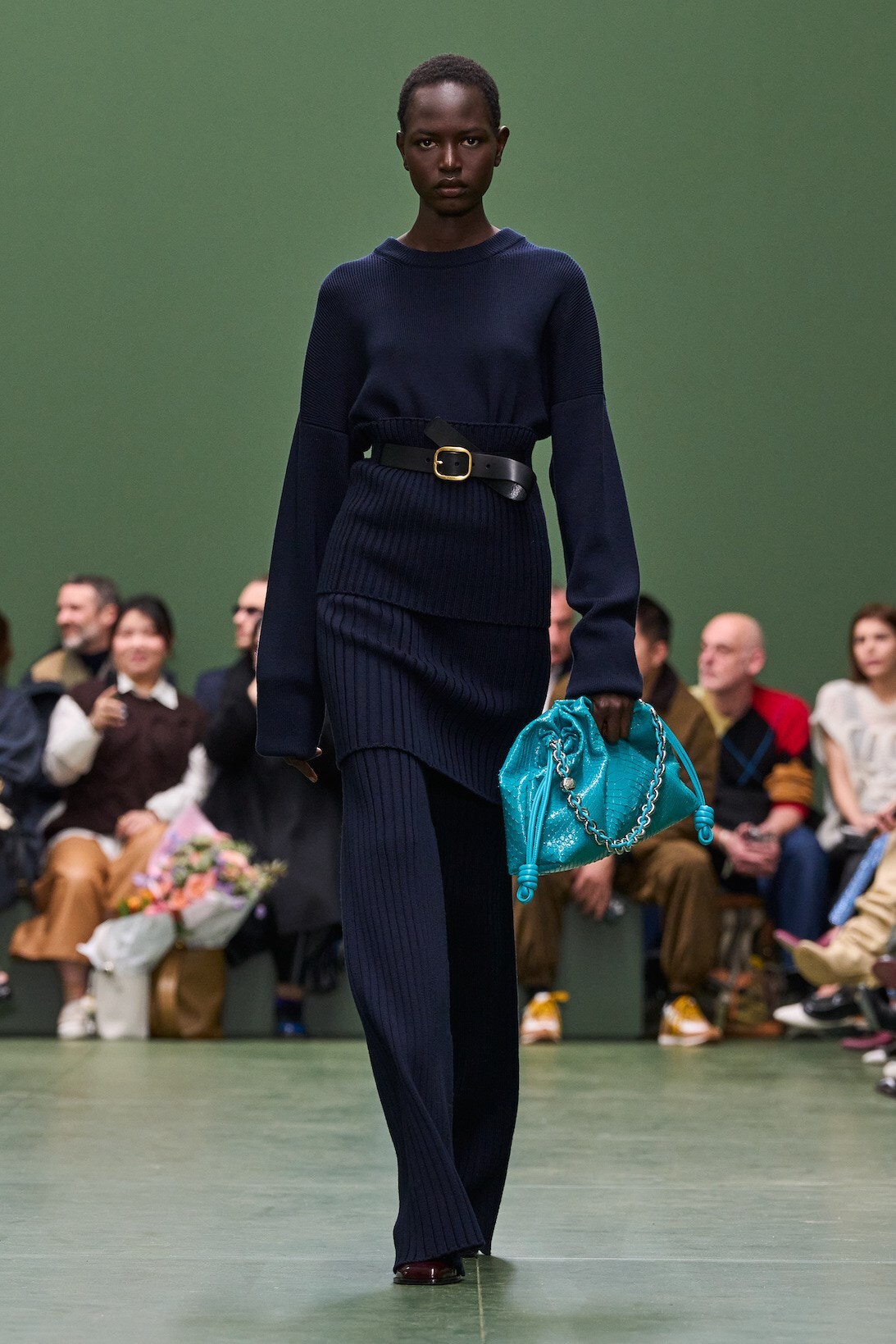 Loewe Autumn/Winter 2024 Womenswear