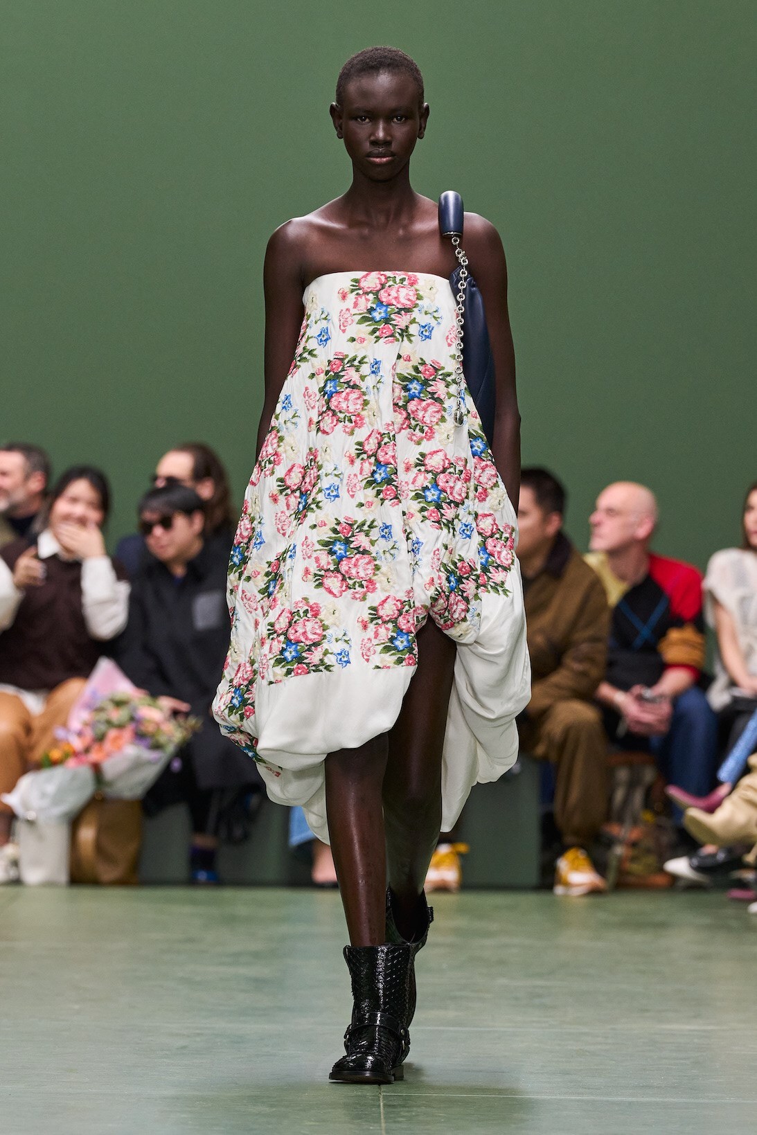 Loewe Autumn/Winter 2024 Womenswear