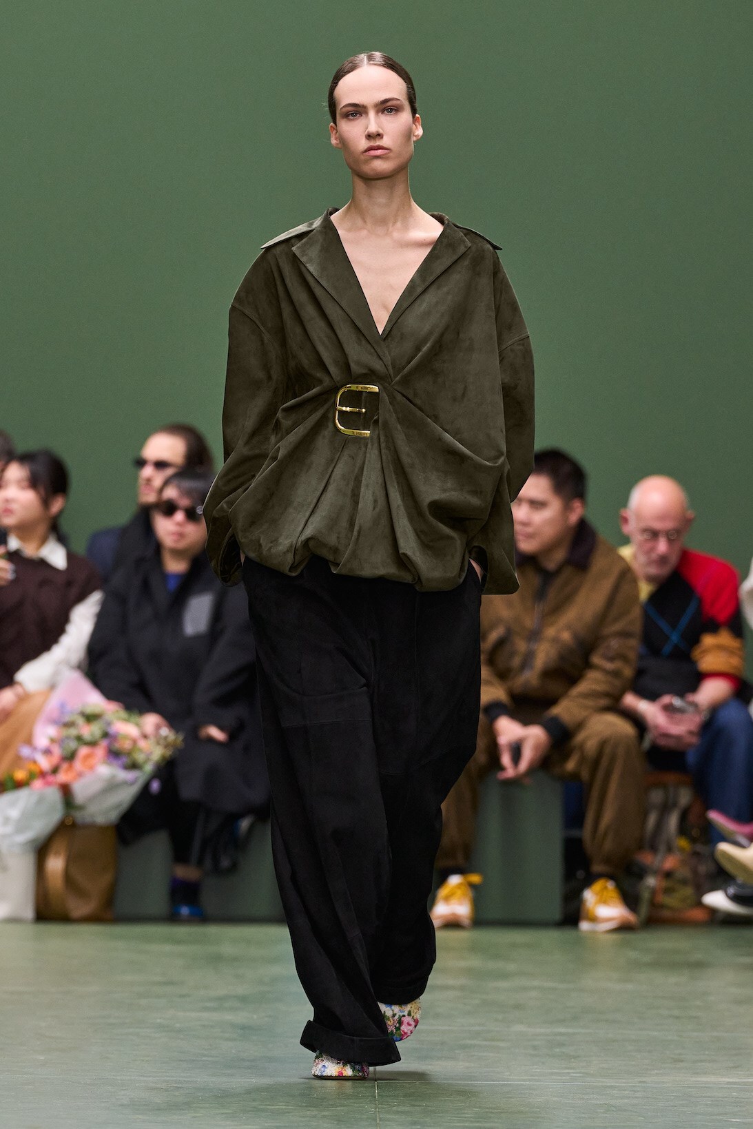 Loewe Autumn/Winter 2024 Womenswear