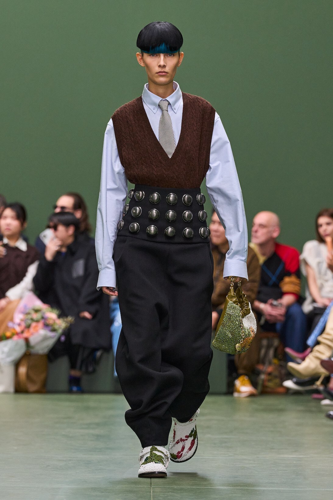Loewe Autumn/Winter 2024 Womenswear