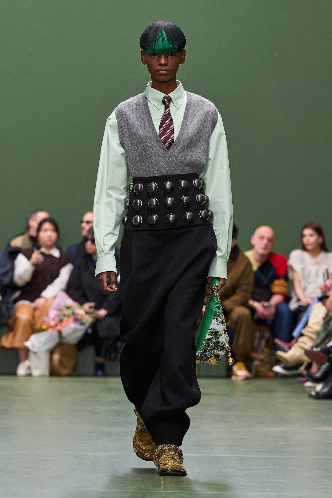 Loewe Autumn/Winter 2024 Womenswear