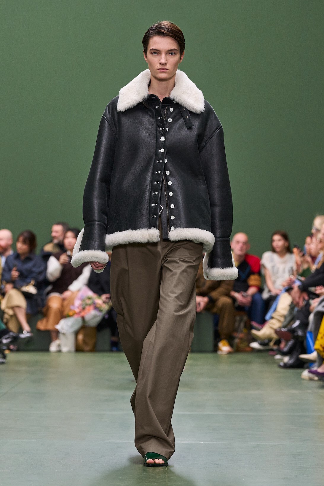 Loewe Autumn/Winter 2024 Womenswear