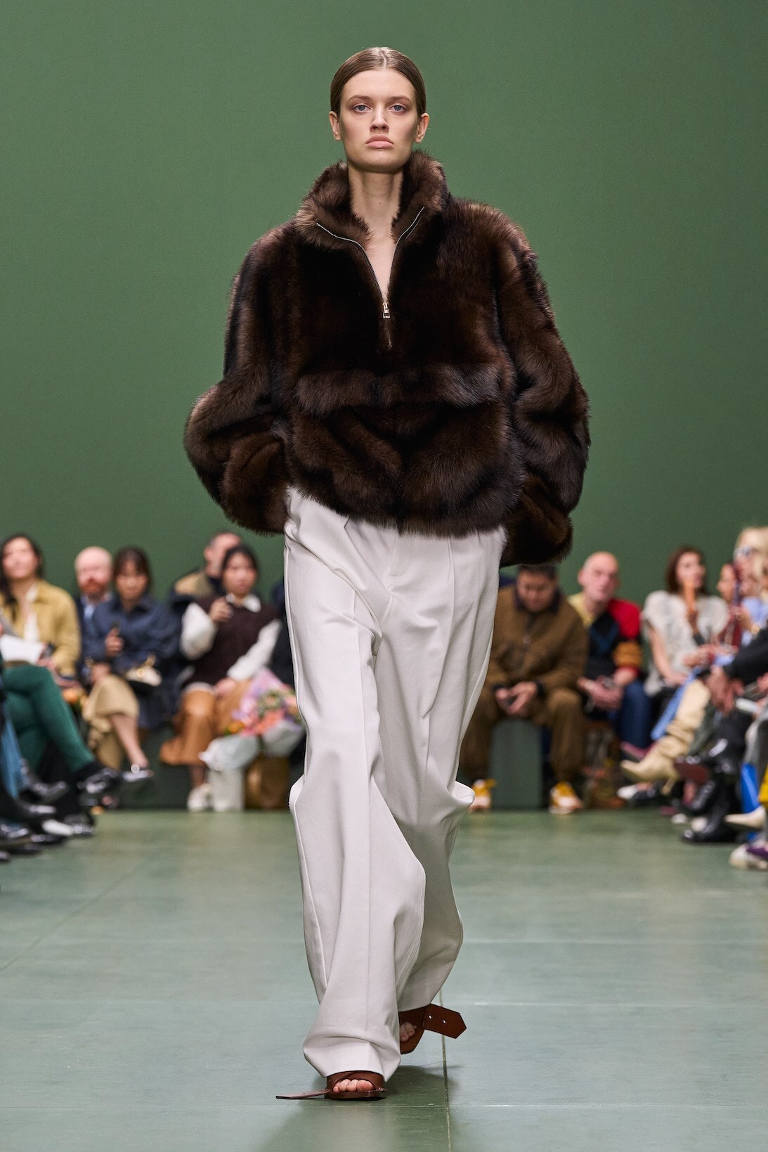Loewe Autumn/Winter 2024 Womenswear