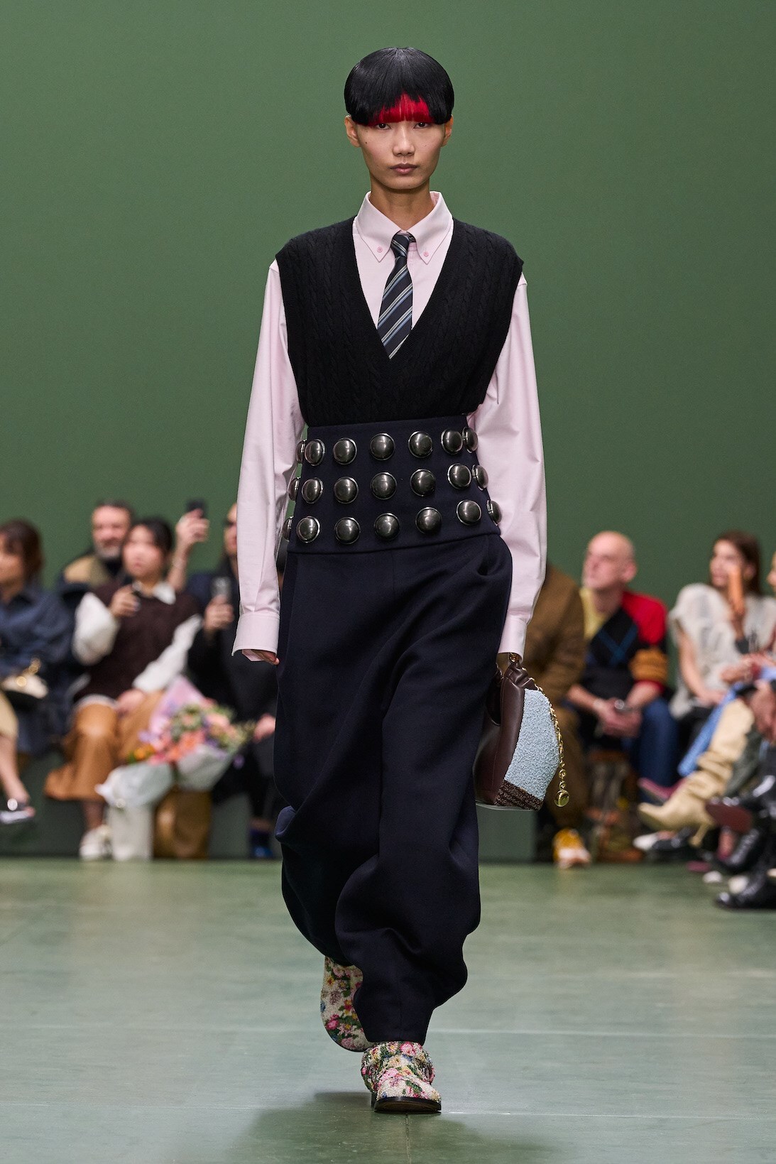Loewe Autumn/Winter 2024 Womenswear