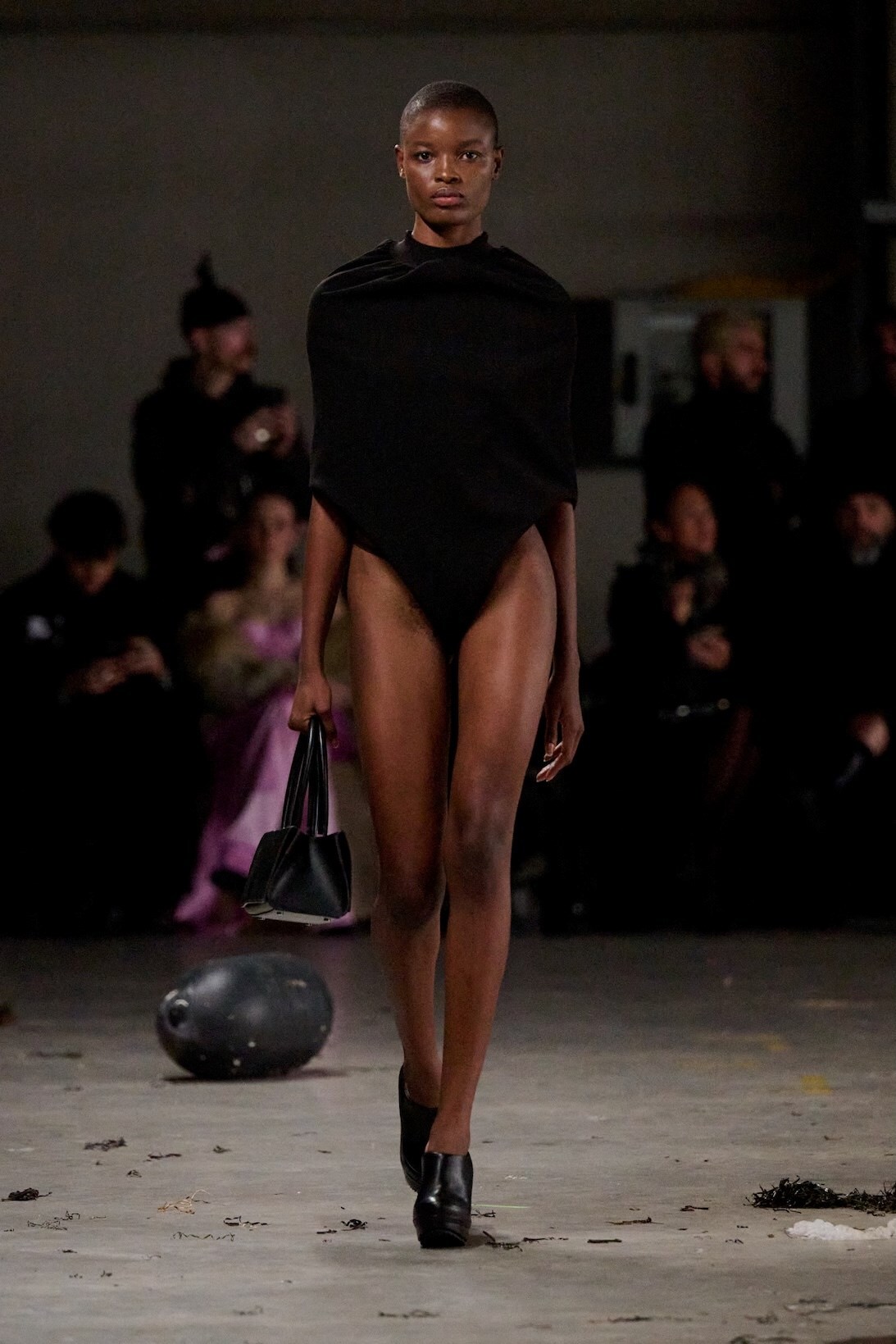 Sia Arnika Autumn/Winter 2025