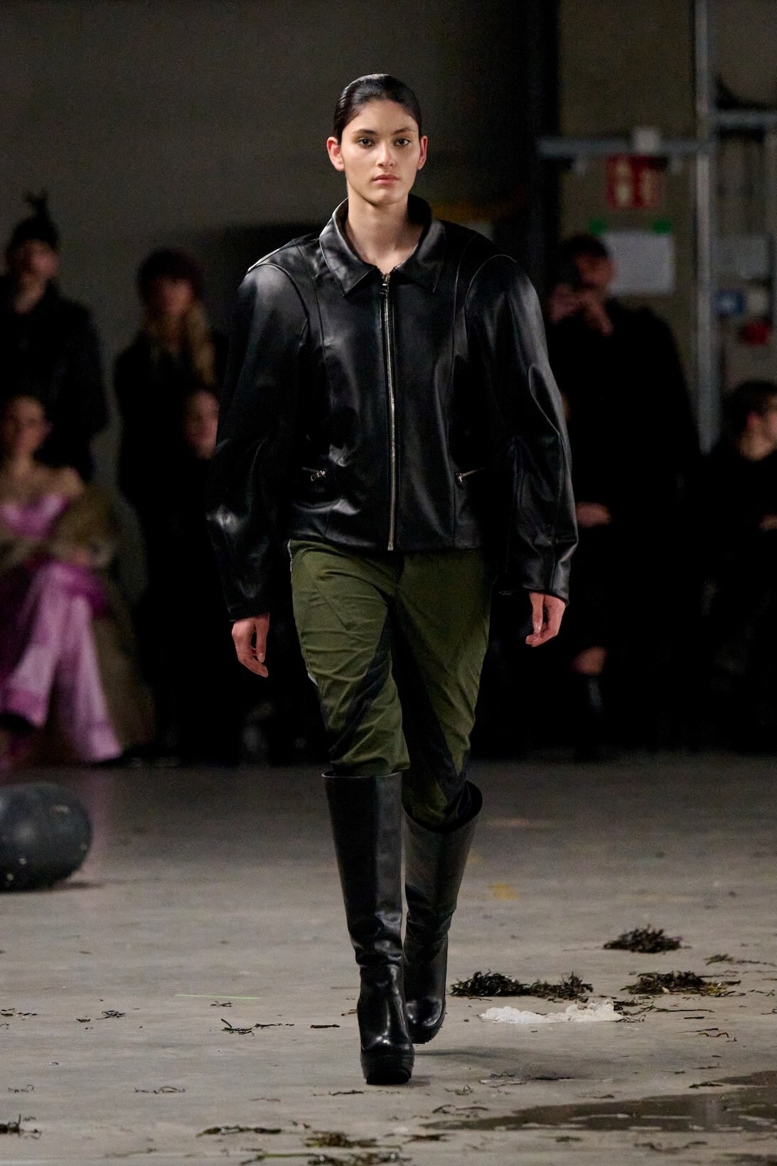 Sia Arnika Autumn/Winter 2025