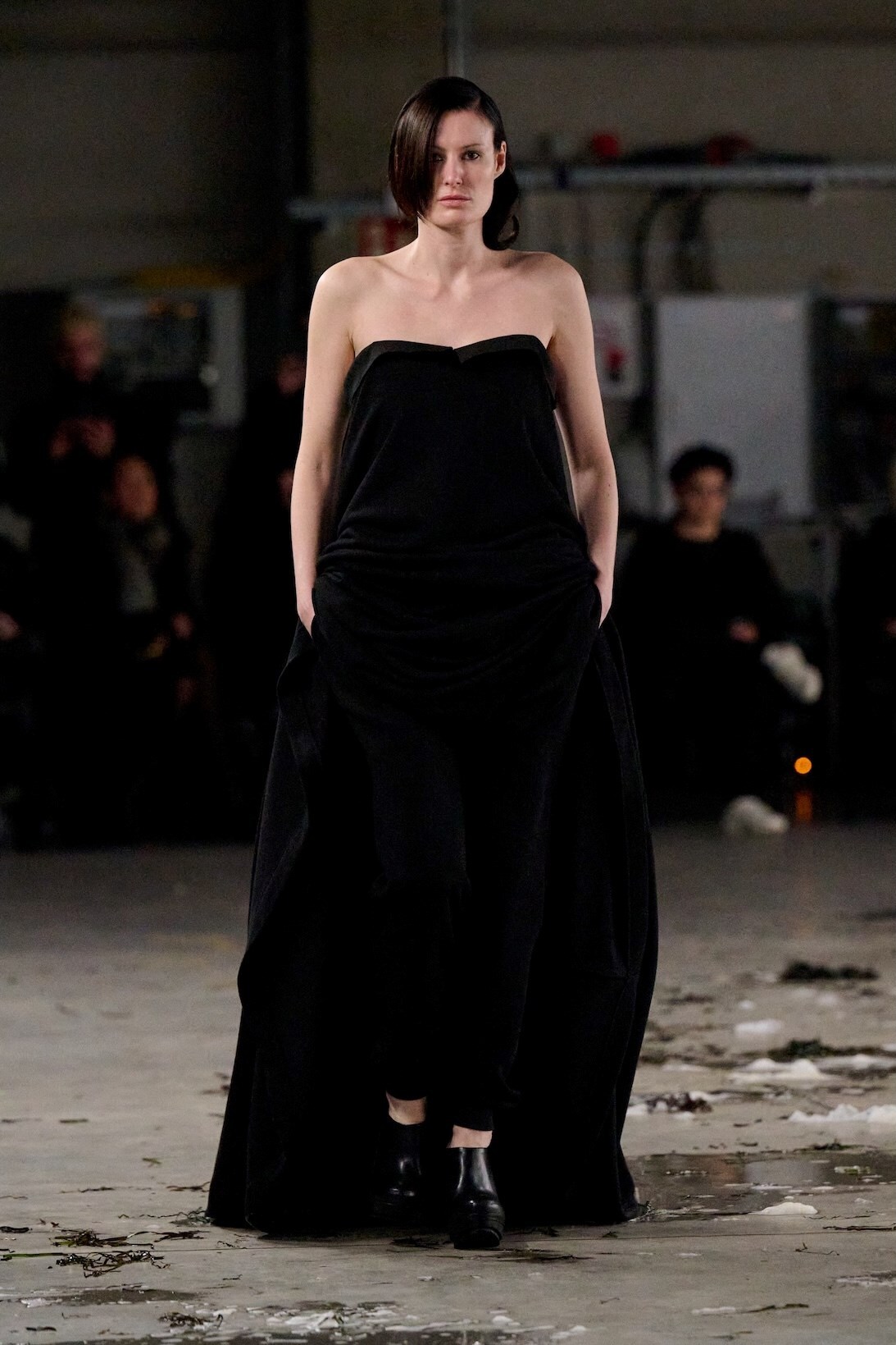 Sia Arnika Autumn/Winter 2025