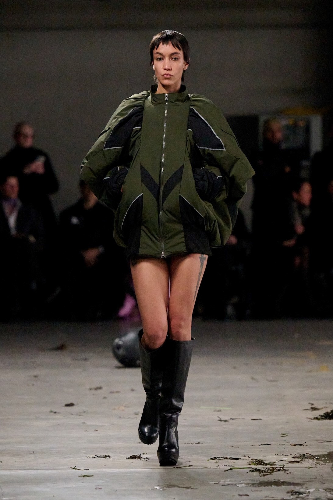 Sia Arnika Autumn/Winter 2025