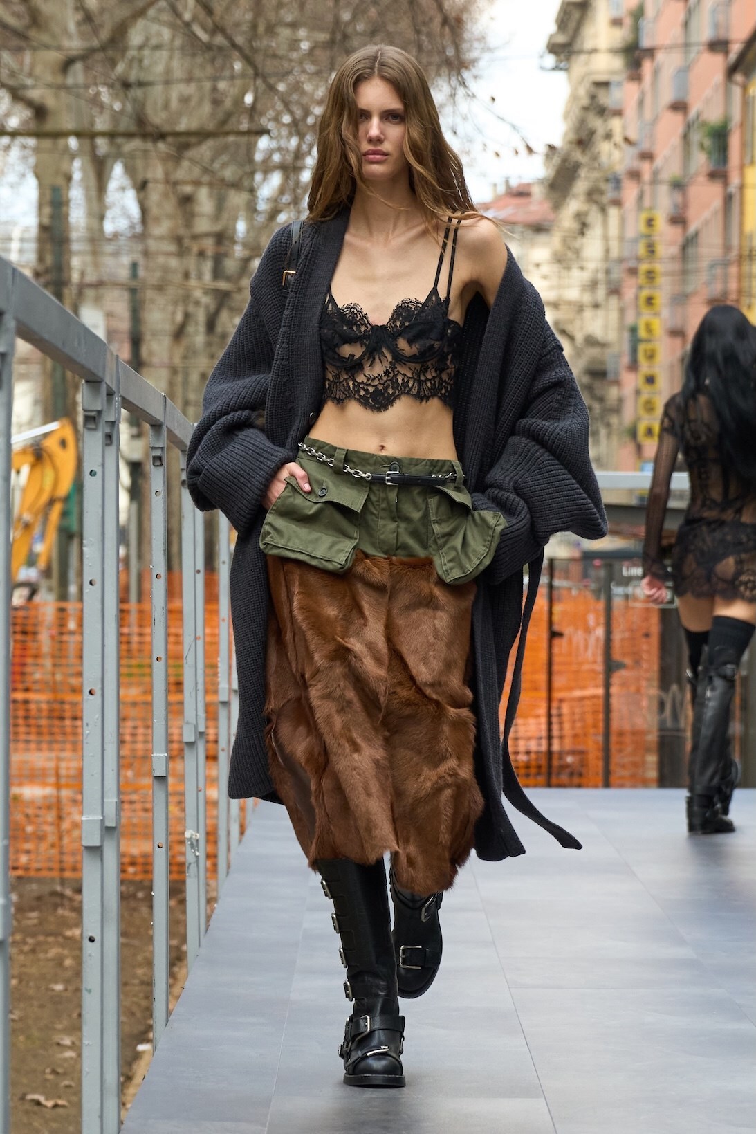 Dolce &amp; Gabbana Autumn/Winter 2025