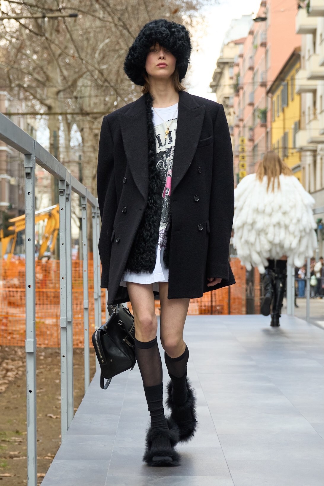 Dolce &amp; Gabbana Autumn/Winter 2025