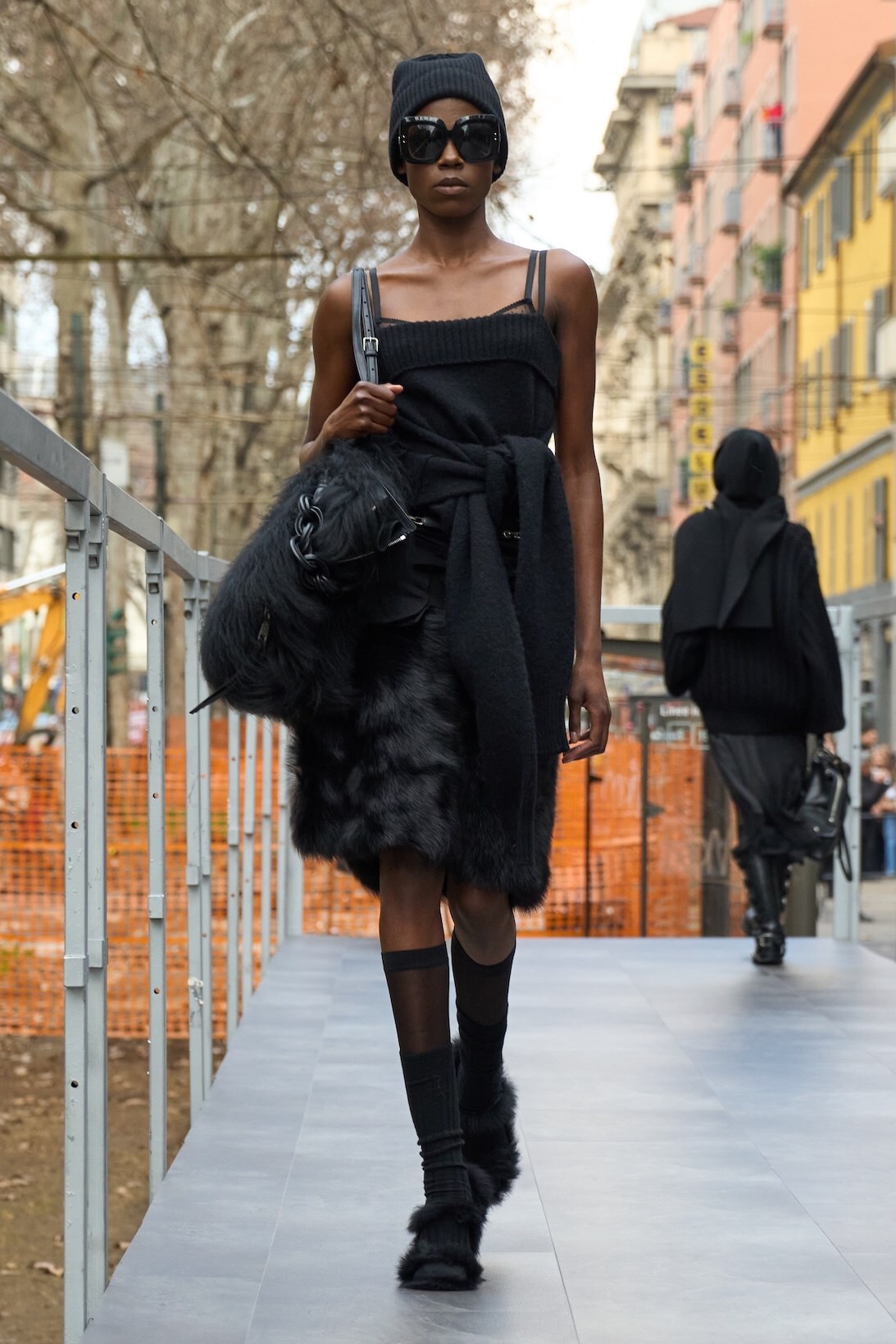 Dolce &amp; Gabbana Autumn/Winter 2025
