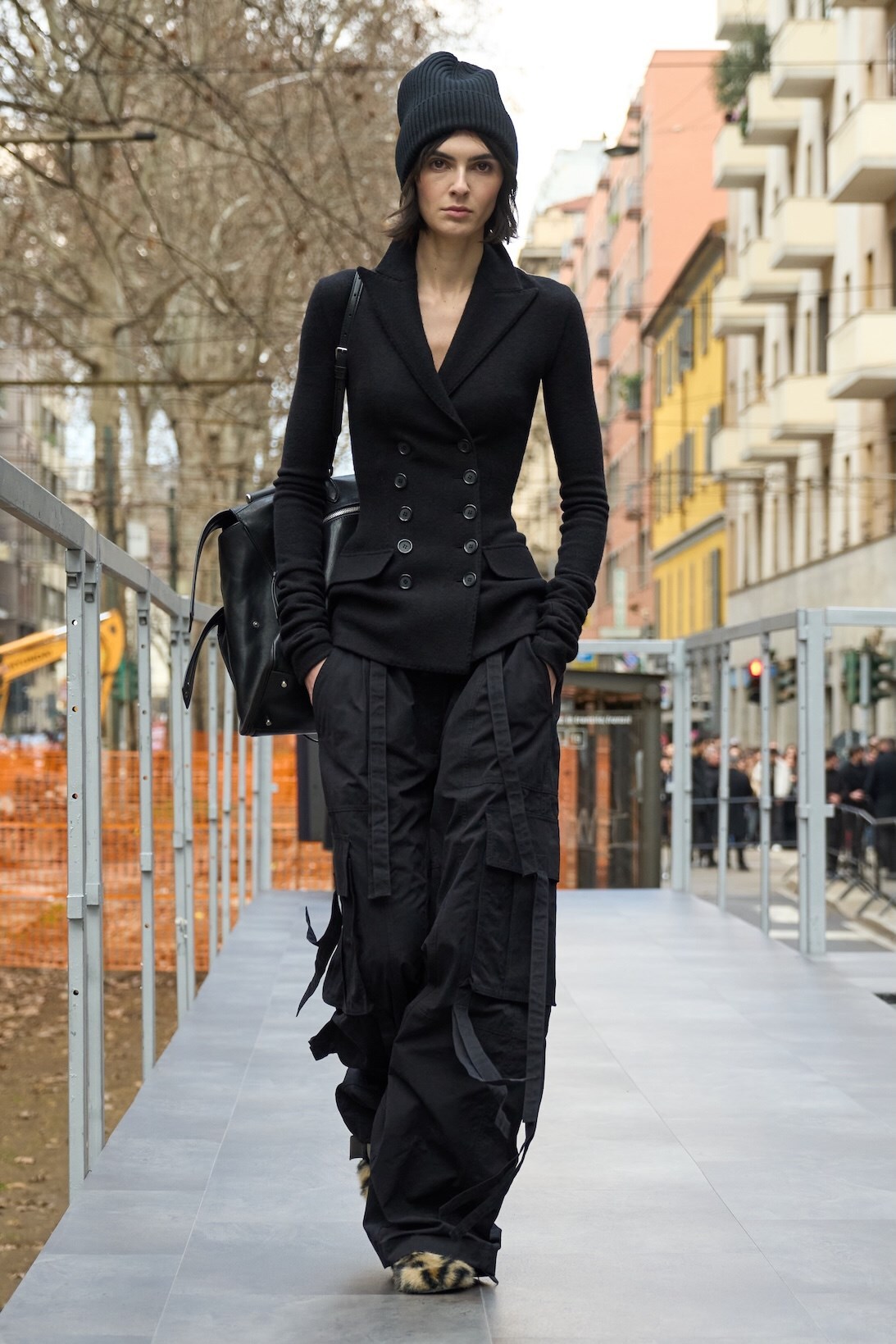 Dolce &amp; Gabbana Autumn/Winter 2025