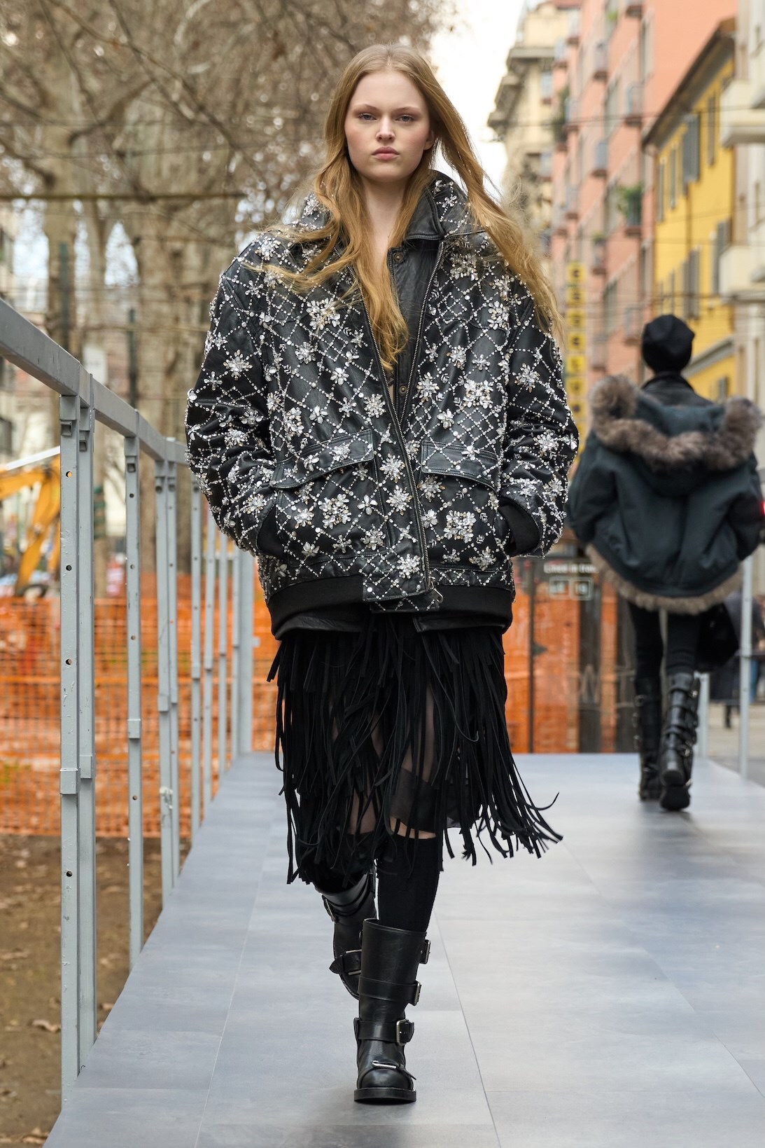 Dolce &amp; Gabbana Autumn/Winter 2025
