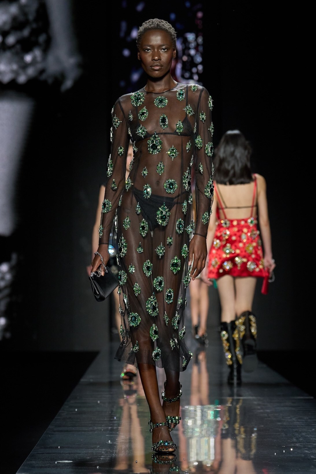 Dolce &amp; Gabbana Autumn/Winter 2025