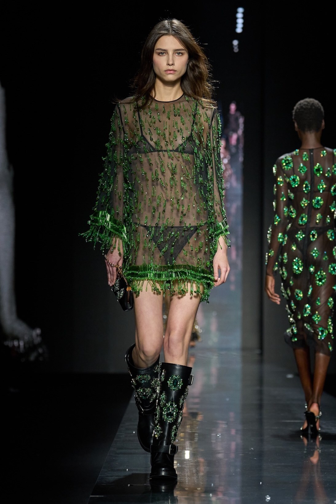 Dolce &amp; Gabbana Autumn/Winter 2025