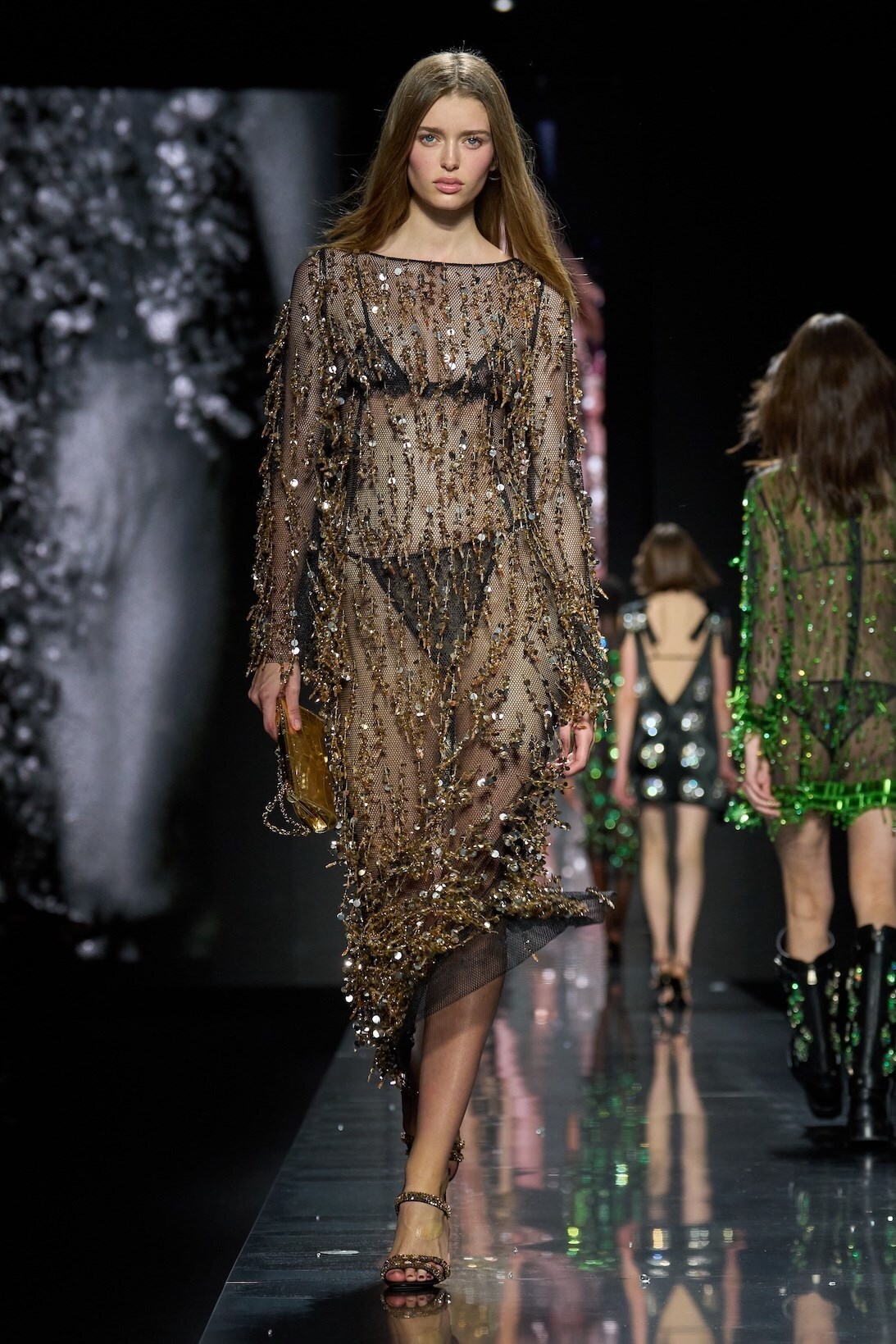 Dolce &amp; Gabbana Autumn/Winter 2025