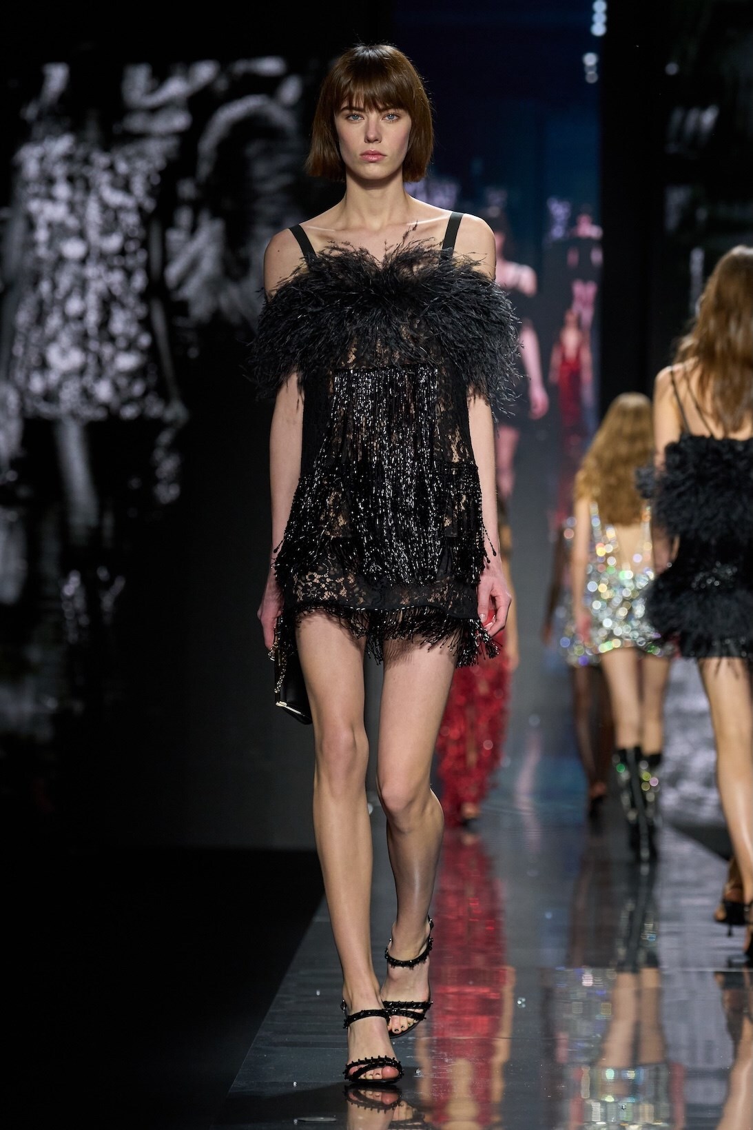 Dolce &amp; Gabbana Autumn/Winter 2025