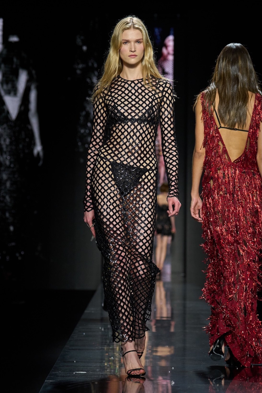 Dolce &amp; Gabbana Autumn/Winter 2025
