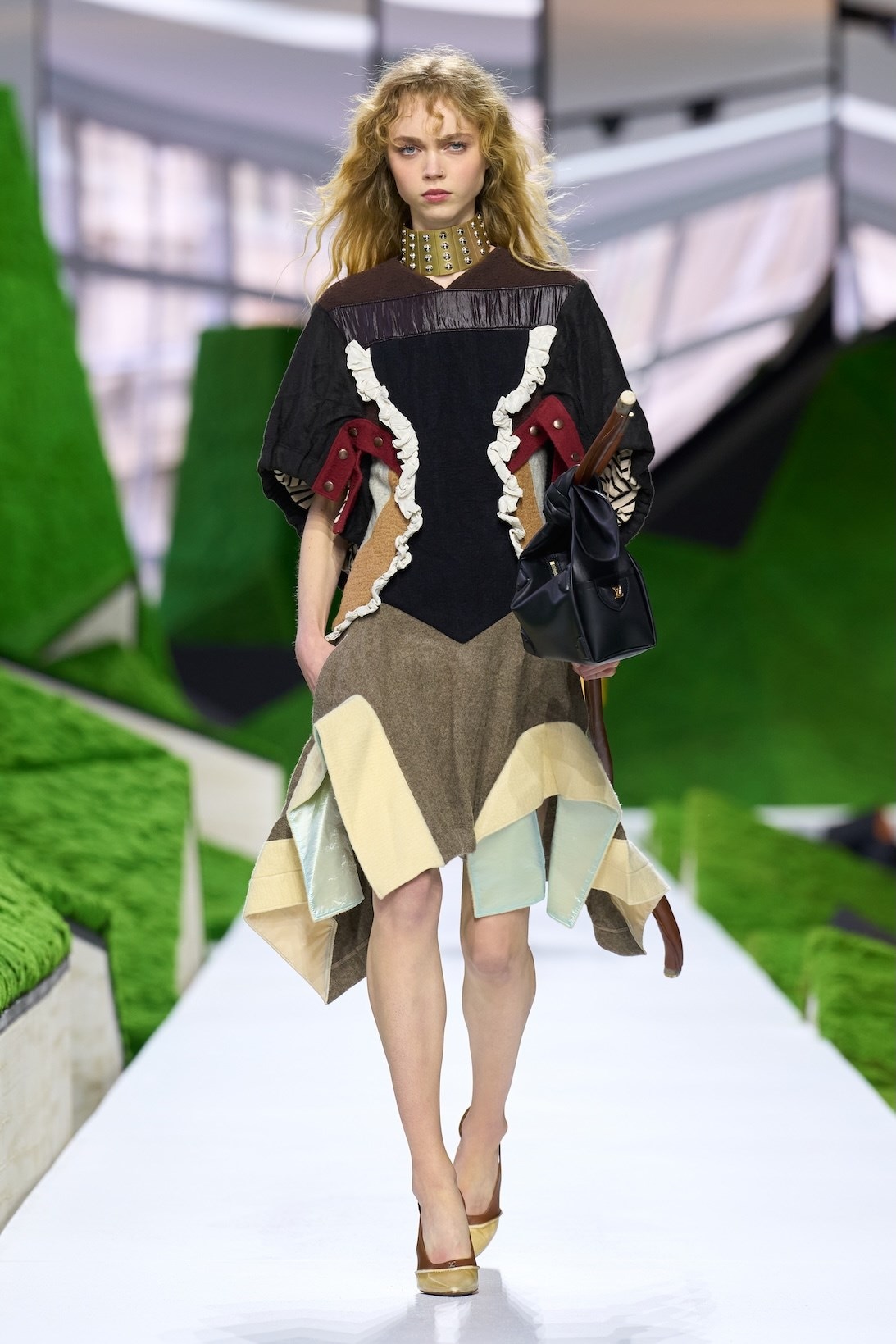 Louis Vuitton Autumn/Winter 2026 Womenswear