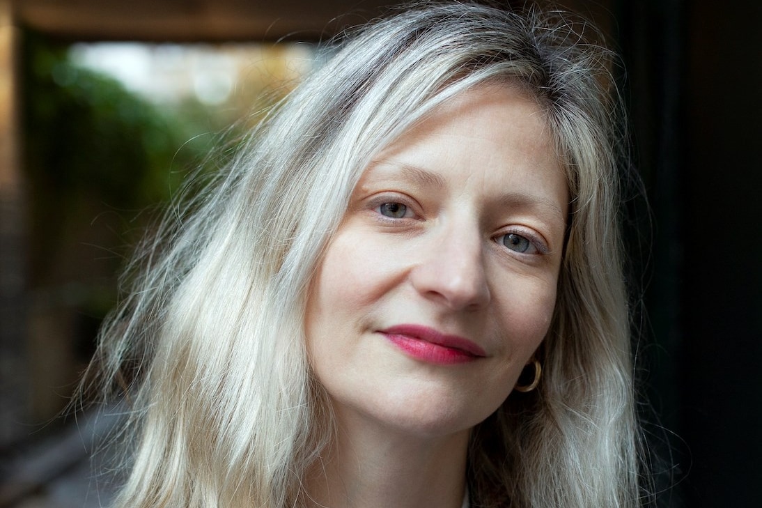 Lauren Elkin's New Book Explores Singing as a Vessel for Feminism and Power