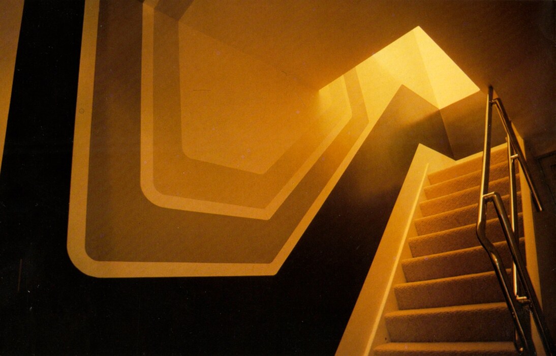 Stairs-1