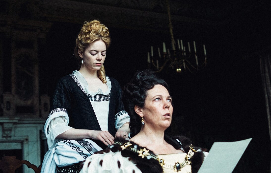 the-favourite