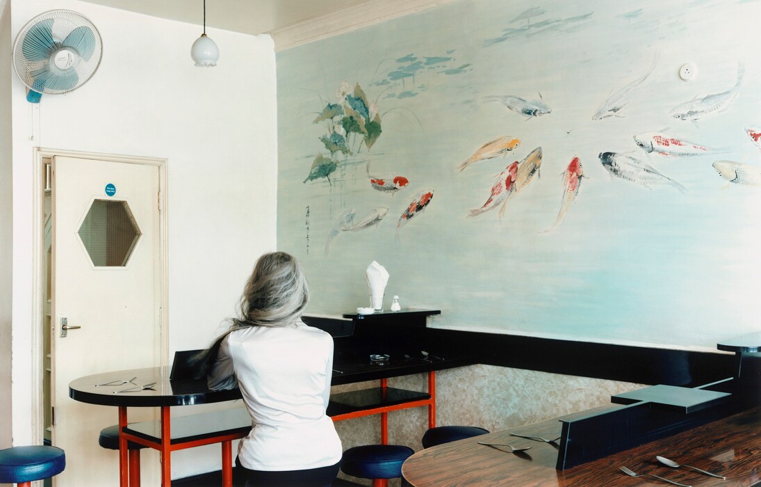 Hannah Starkey: In Real Life Hepworth Wakefield