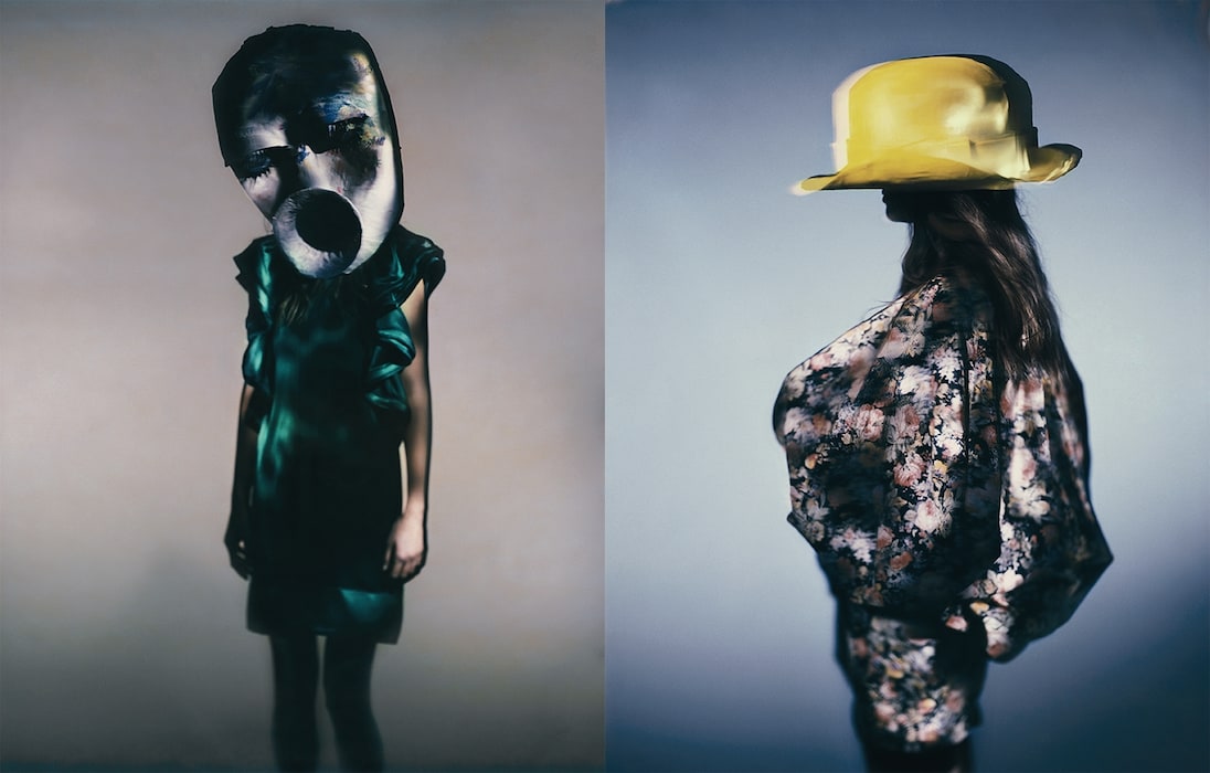 AnOther Magazine S/S08
