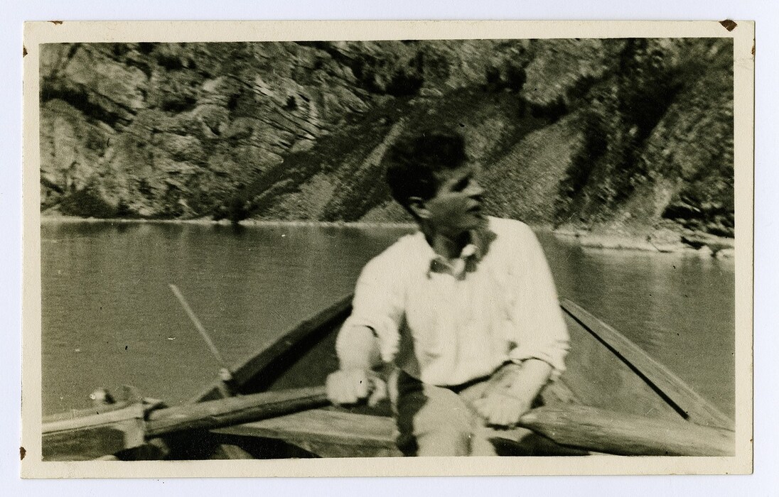 3 - Ludwing Wittgenstein