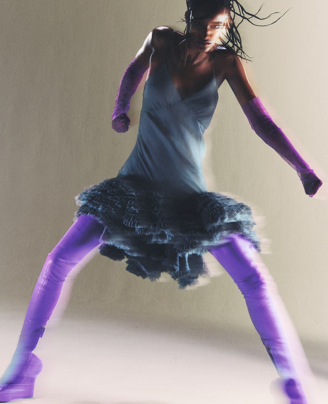 Thue Norgaard photographer Katie Shillingford AnOther