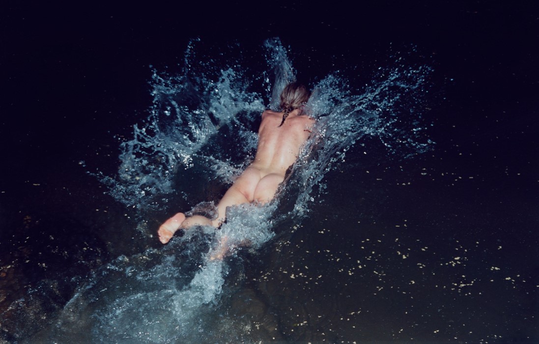 1. Coco Capitán, A New Kind of Freedom, Sweden, 2