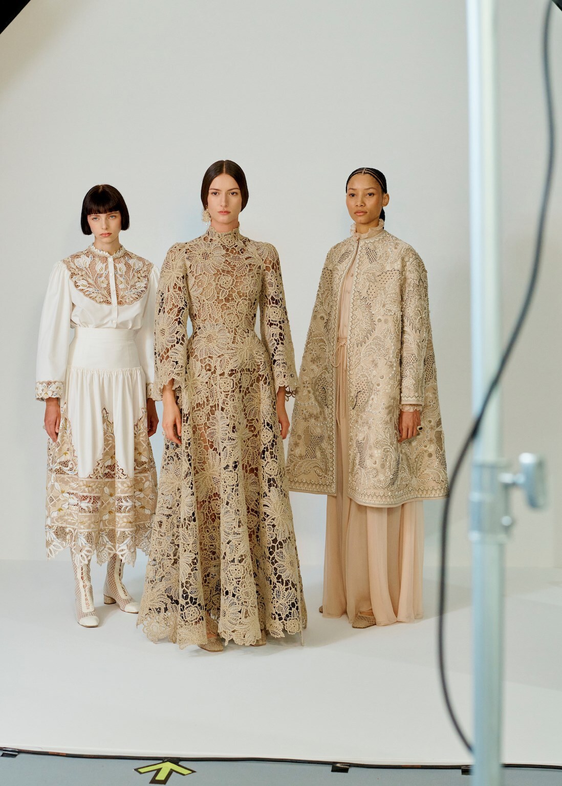 Dior Autumn/Winter 2022 Haute Couture