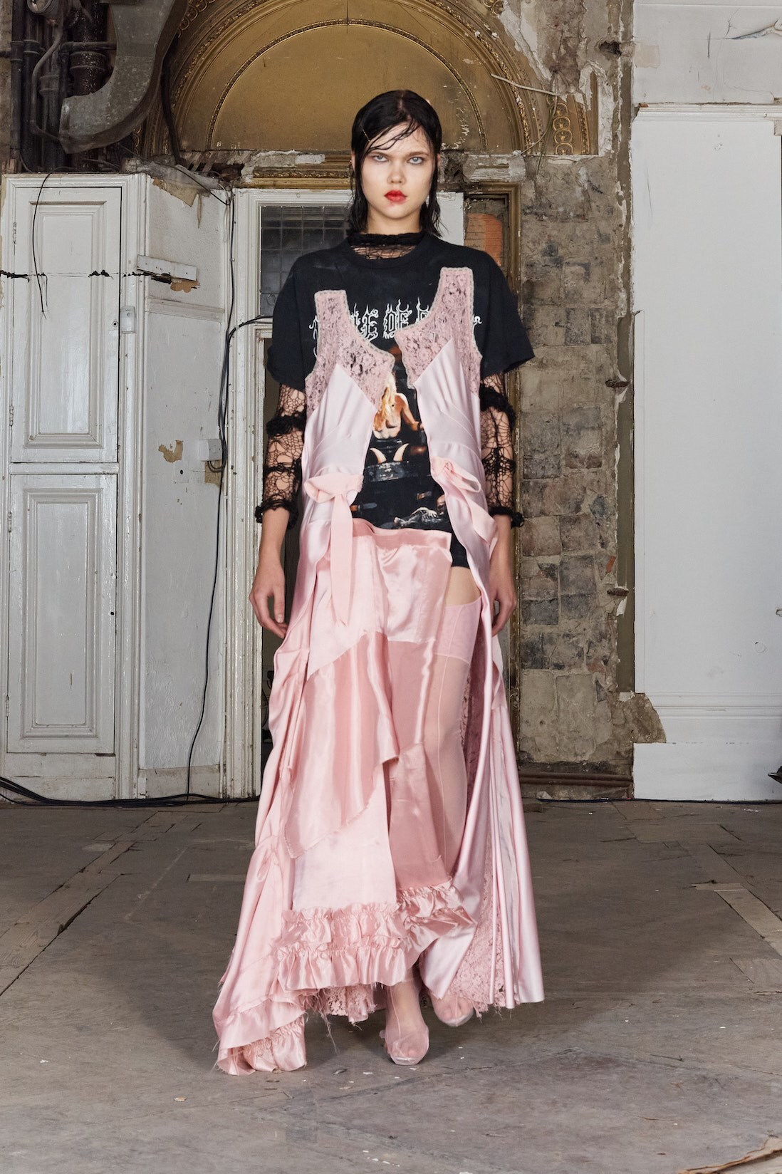 Dilara Findikoglu Spring/Summer 2023