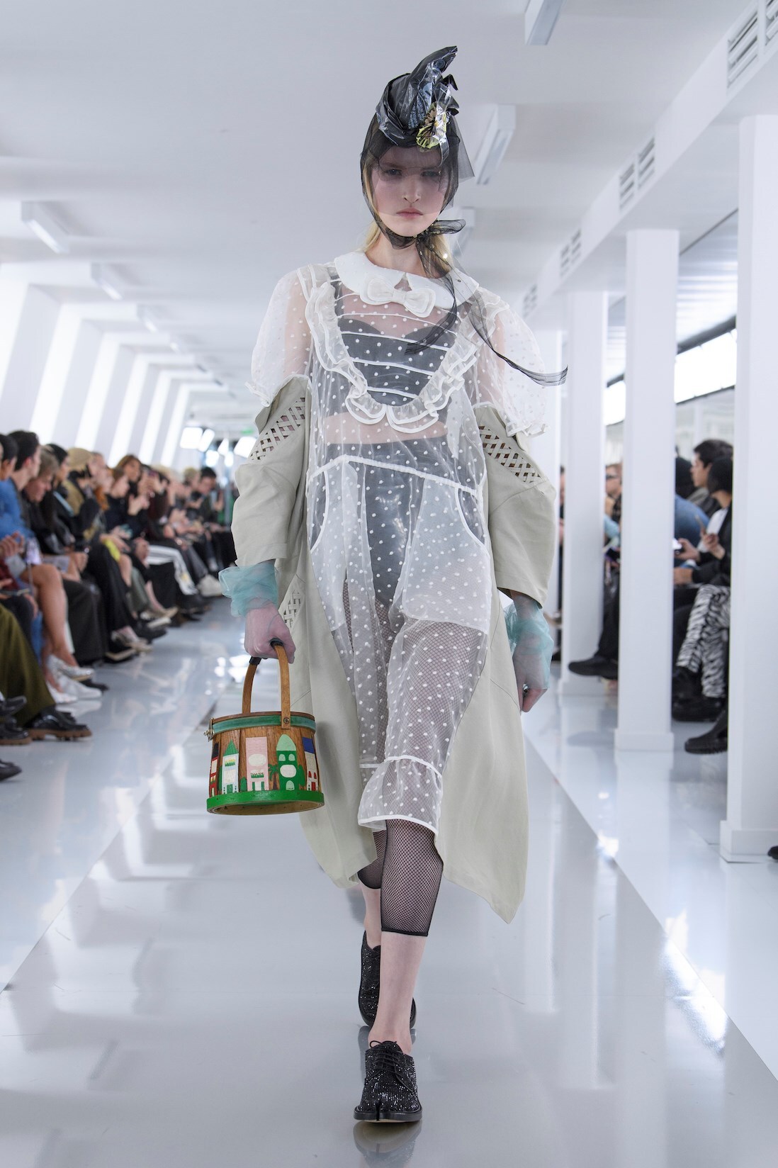 Maison Margiela Co-Ed 2023