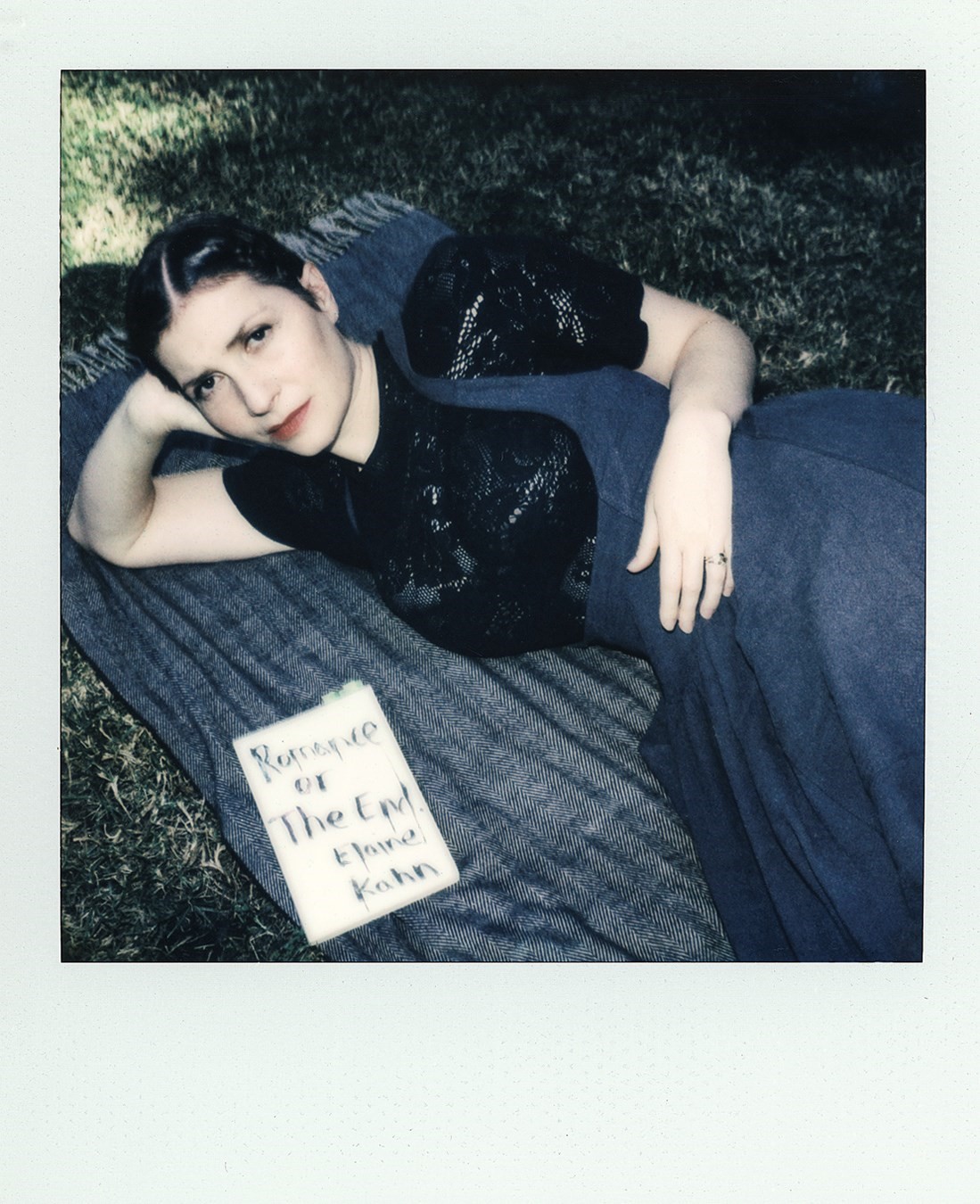 Elaine Kahn